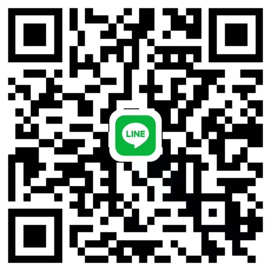 LINE QR Code