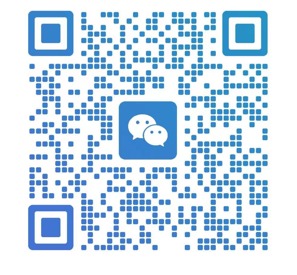 WeChat QR Code
